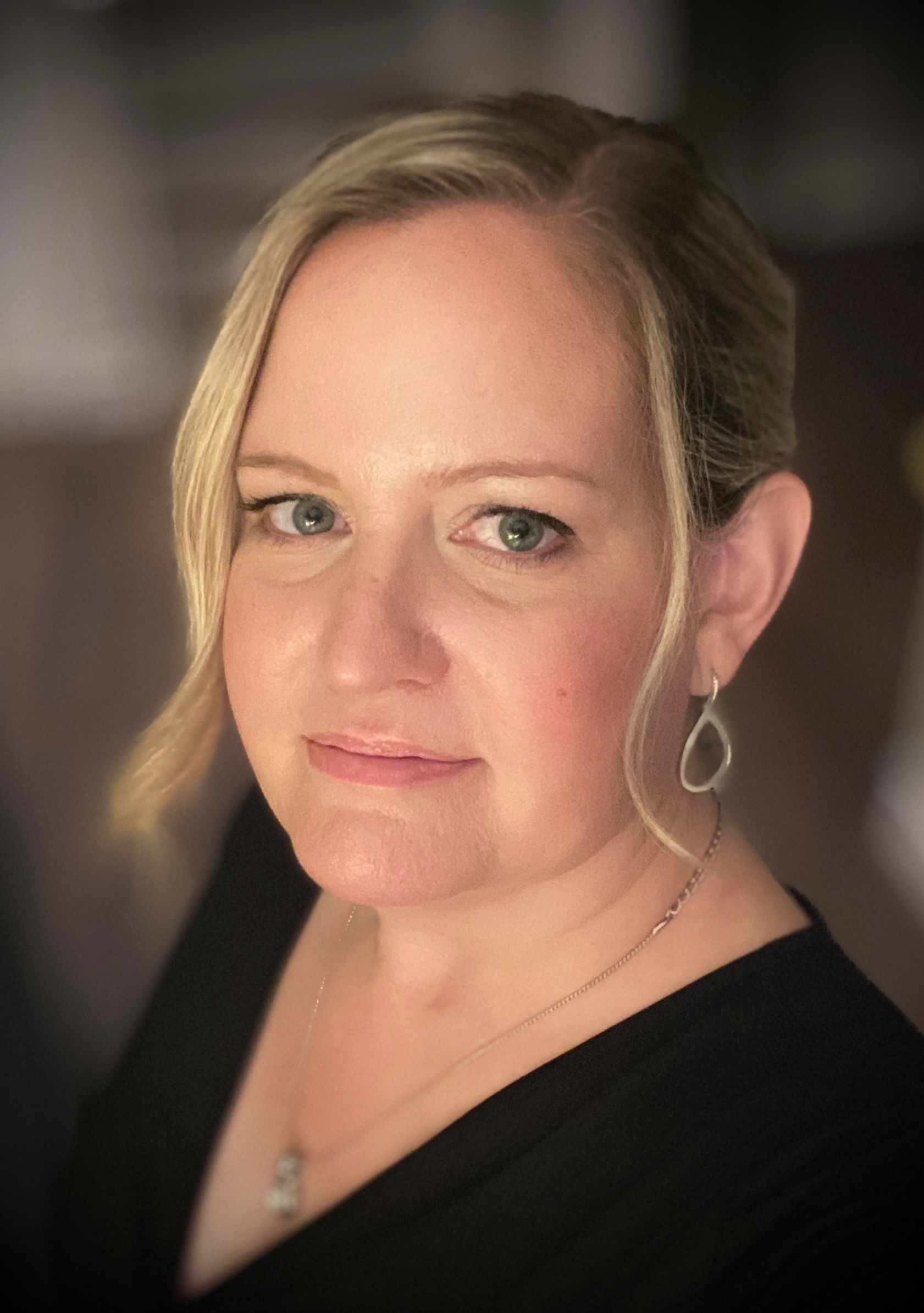 Michelle Mohlman, founder of A Brilliant Mind