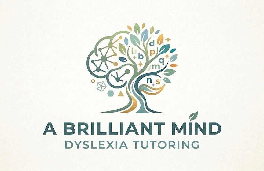 A Brilliant Mind — Dyslexia Tutoring